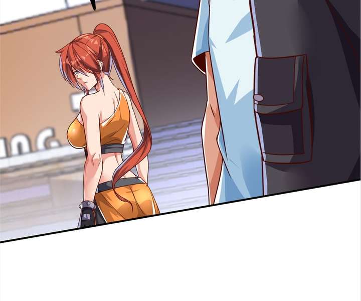Read Aura Recovery_ I Get a New Skill Everyday EN Manga Online