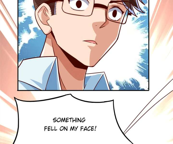 Read Aura Recovery_ I Get a New Skill Everyday EN Manga Online