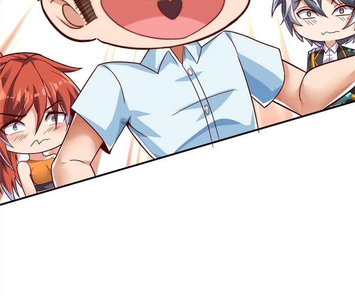 Read Aura Recovery_ I Get a New Skill Everyday EN Manga Online