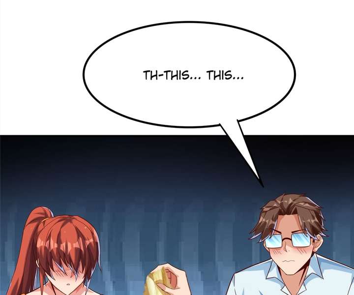 Read Aura Recovery_ I Get a New Skill Everyday EN Manga Online