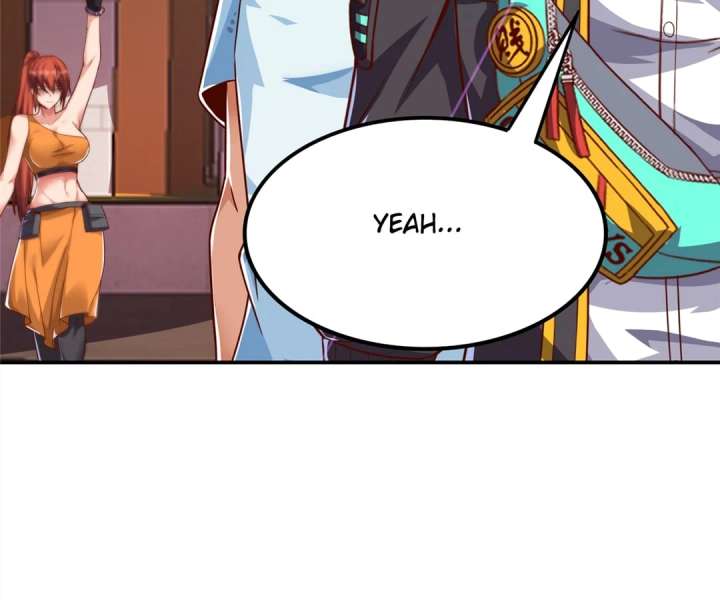 Read Aura Recovery_ I Get a New Skill Everyday EN Manga Online