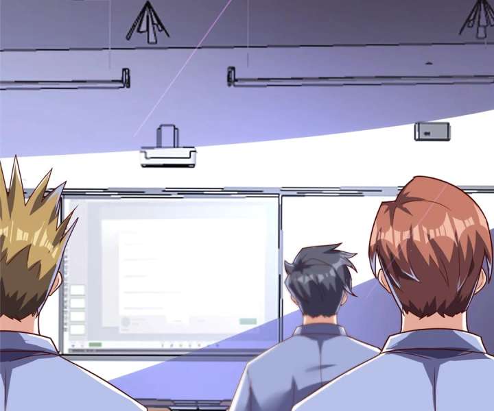 Read Aura Recovery_ I Get a New Skill Everyday EN Manga Online