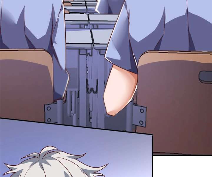 Read Aura Recovery_ I Get a New Skill Everyday EN Manga Online