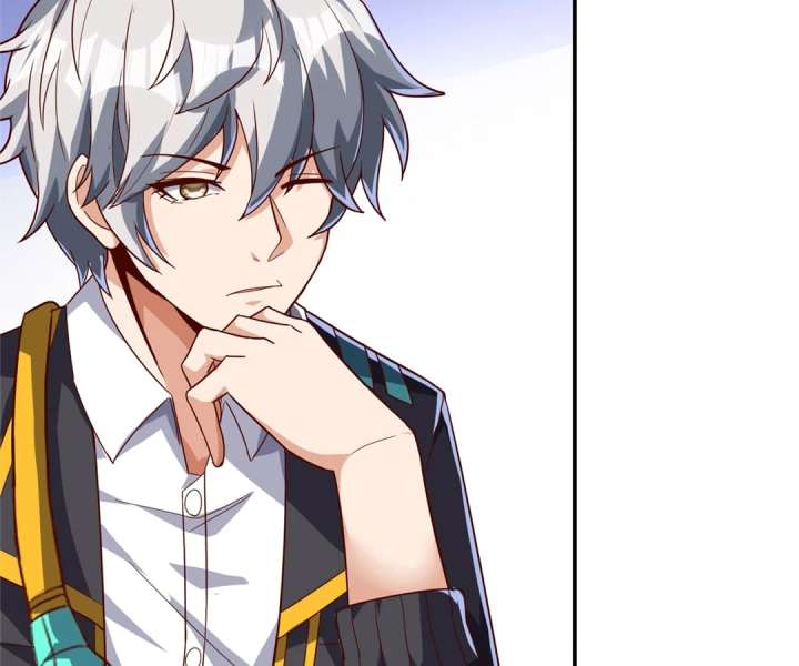 Read Aura Recovery_ I Get a New Skill Everyday EN Manga Online
