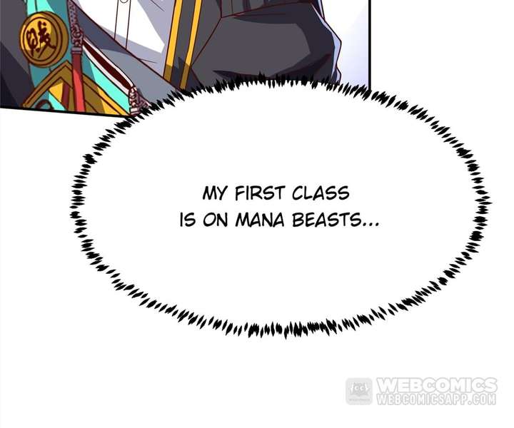 Read Aura Recovery_ I Get a New Skill Everyday EN Manga Online