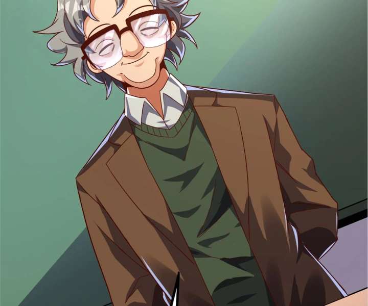 Read Aura Recovery_ I Get a New Skill Everyday EN Manga Online