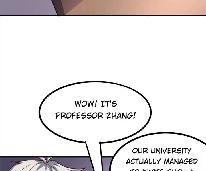 Read Aura Recovery_ I Get a New Skill Everyday EN Manga Online