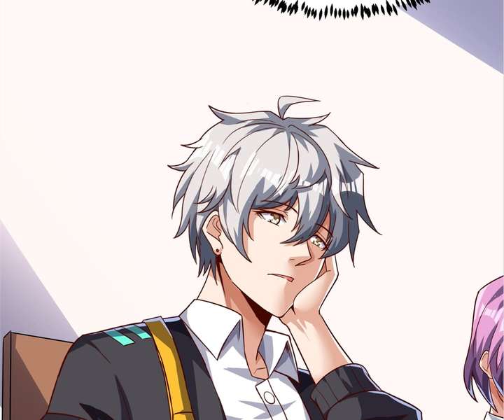 Read Aura Recovery_ I Get a New Skill Everyday EN Manga Online