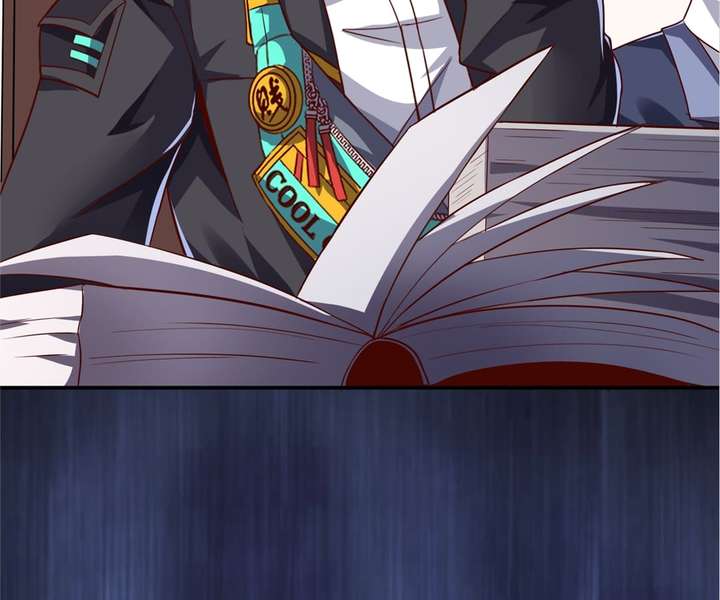 Read Aura Recovery_ I Get a New Skill Everyday EN Manga Online