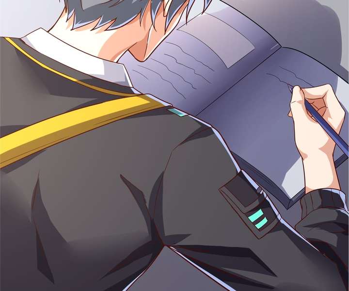 Read Aura Recovery_ I Get a New Skill Everyday EN Manga Online