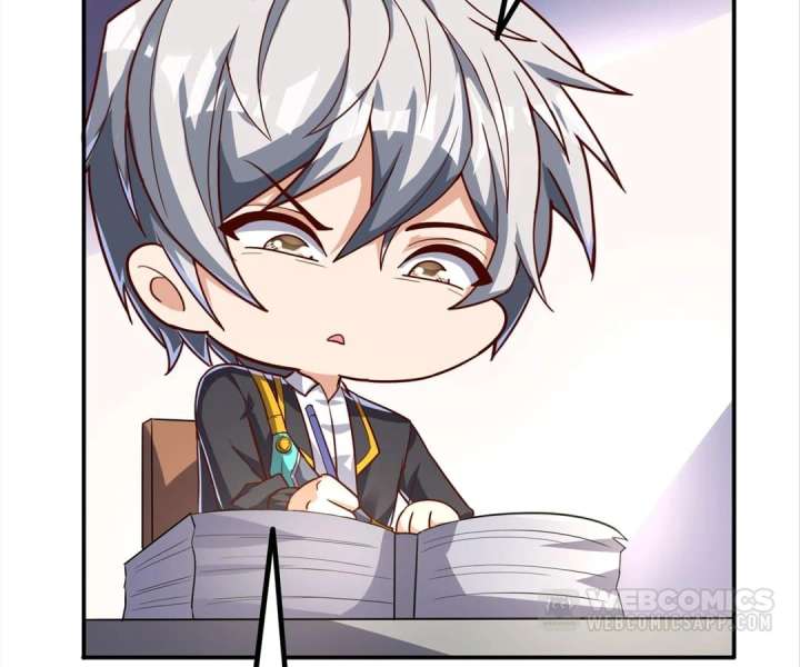 Read Aura Recovery_ I Get a New Skill Everyday EN Manga Online