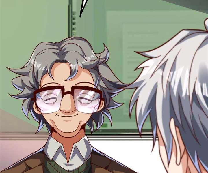 Read Aura Recovery_ I Get a New Skill Everyday EN Manga Online