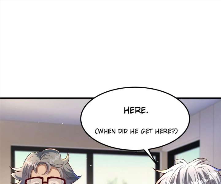 Read Aura Recovery_ I Get a New Skill Everyday EN Manga Online