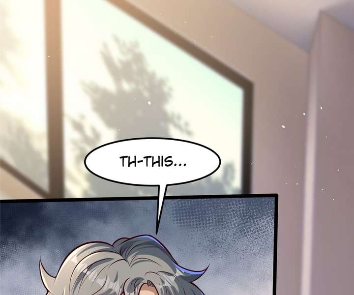 Read Aura Recovery_ I Get a New Skill Everyday EN Manga Online
