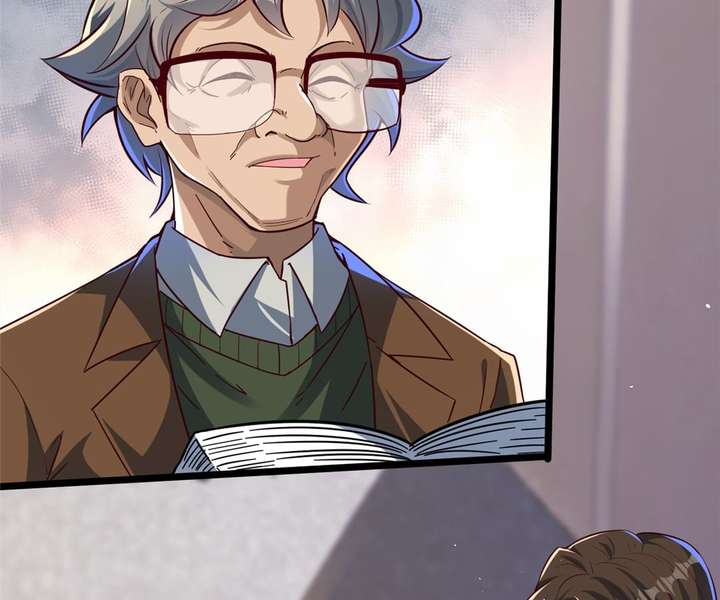 Read Aura Recovery_ I Get a New Skill Everyday EN Manga Online