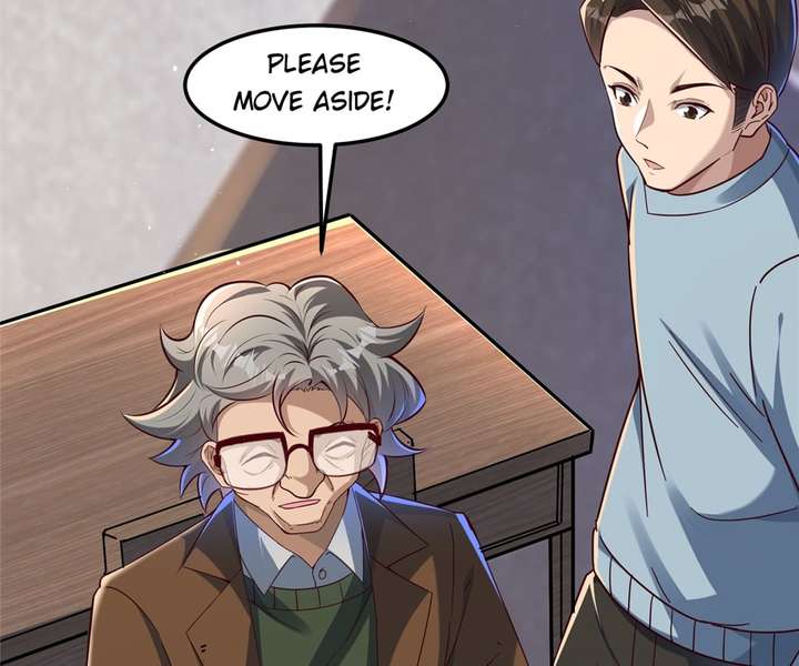Read Aura Recovery_ I Get a New Skill Everyday EN Manga Online