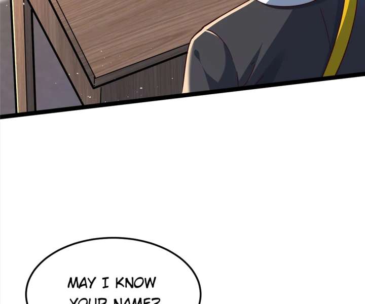 Read Aura Recovery_ I Get a New Skill Everyday EN Manga Online