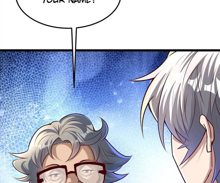 Read Aura Recovery_ I Get a New Skill Everyday EN Manga Online