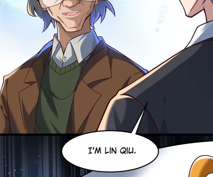 Read Aura Recovery_ I Get a New Skill Everyday EN Manga Online