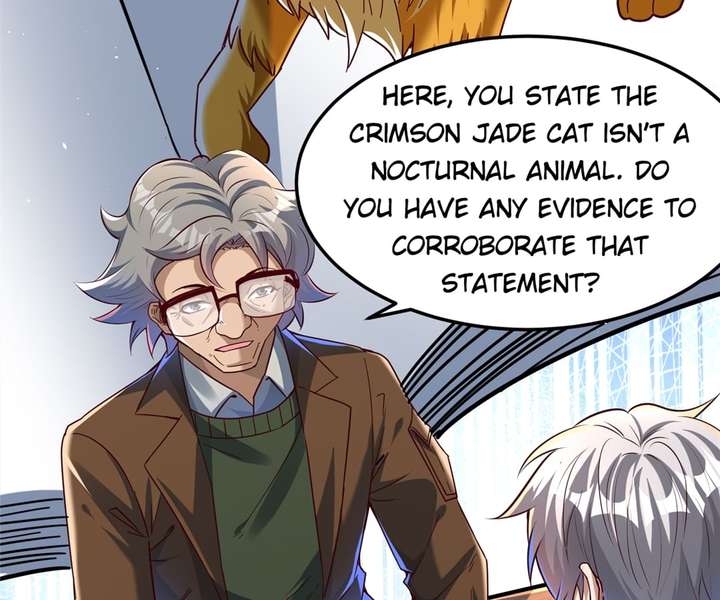Read Aura Recovery_ I Get a New Skill Everyday EN Manga Online