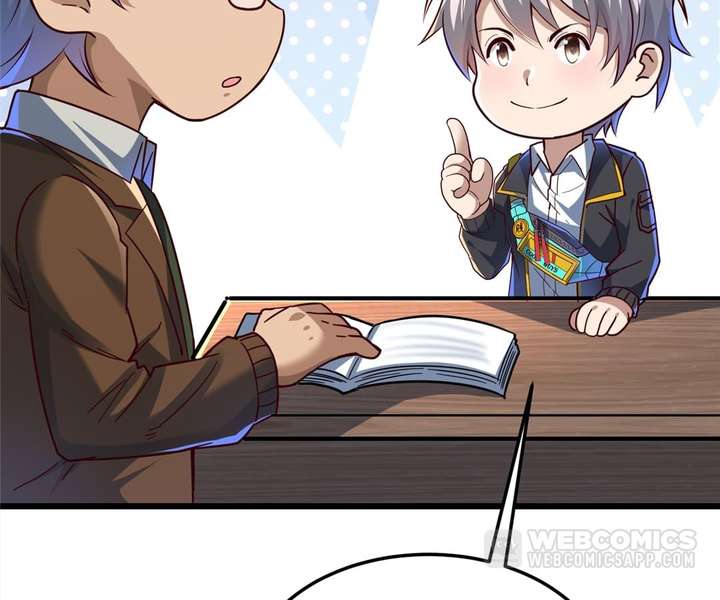 Read Aura Recovery_ I Get a New Skill Everyday EN Manga Online