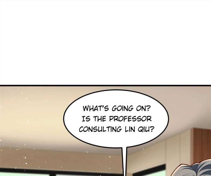 Read Aura Recovery_ I Get a New Skill Everyday EN Manga Online