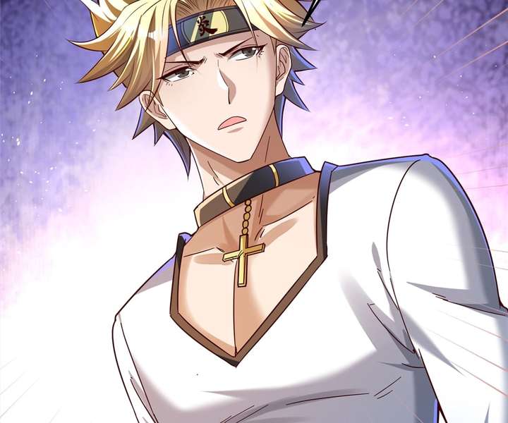 Read Aura Recovery_ I Get a New Skill Everyday EN Manga Online
