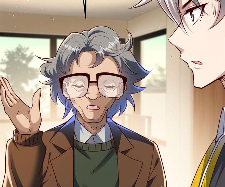 Read Aura Recovery_ I Get a New Skill Everyday EN Manga Online