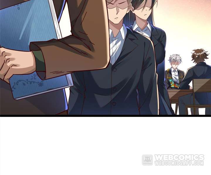 Read Aura Recovery_ I Get a New Skill Everyday EN Manga Online