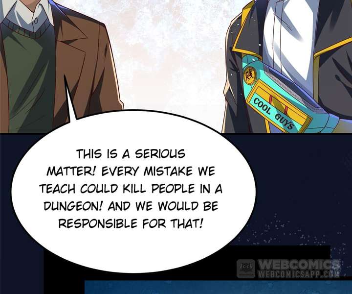 Read Aura Recovery_ I Get a New Skill Everyday EN Manga Online
