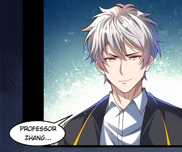 Read Aura Recovery_ I Get a New Skill Everyday EN Manga Online