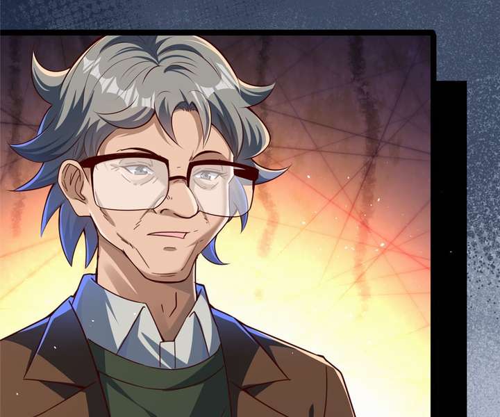 Read Aura Recovery_ I Get a New Skill Everyday EN Manga Online