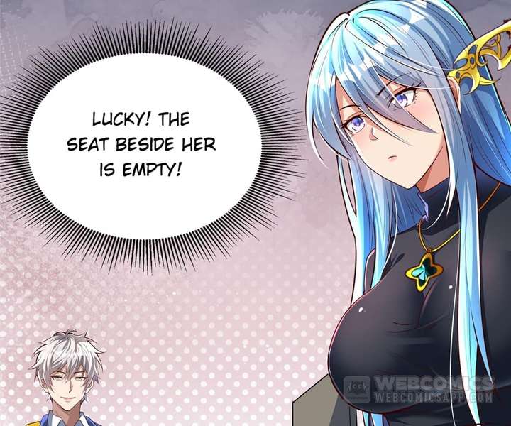 Read Aura Recovery_ I Get a New Skill Everyday EN Manga Online