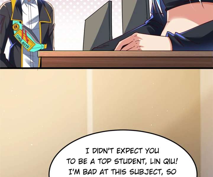 Read Aura Recovery_ I Get a New Skill Everyday EN Manga Online