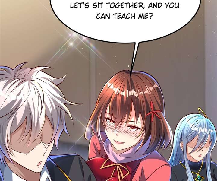 Read Aura Recovery_ I Get a New Skill Everyday EN Manga Online