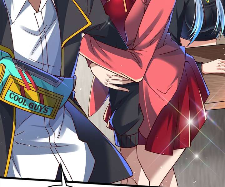 Read Aura Recovery_ I Get a New Skill Everyday EN Manga Online