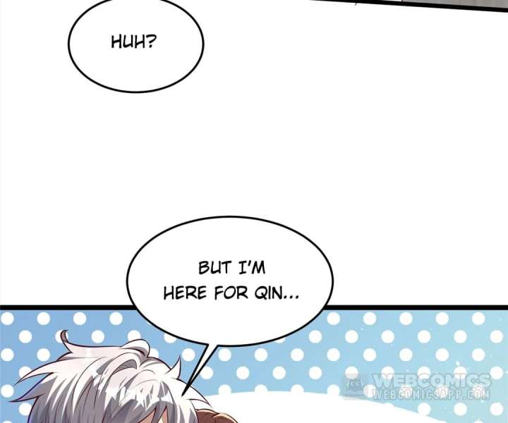 Read Aura Recovery_ I Get a New Skill Everyday EN Manga Online