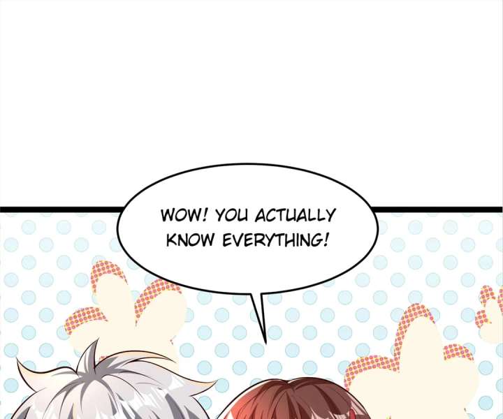 Read Aura Recovery_ I Get a New Skill Everyday EN Manga Online