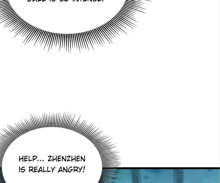 Read Aura Recovery_ I Get a New Skill Everyday EN Manga Online