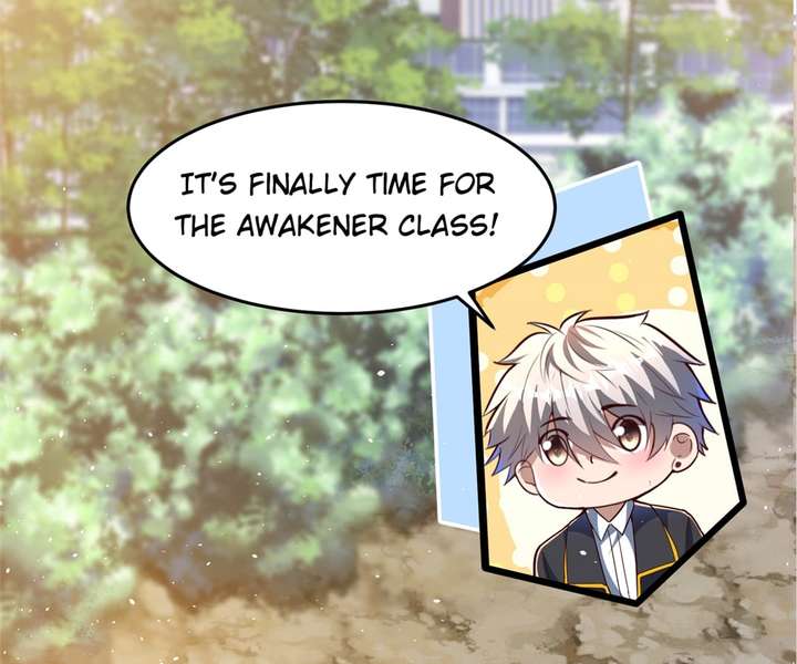 Read Aura Recovery_ I Get a New Skill Everyday EN Manga Online