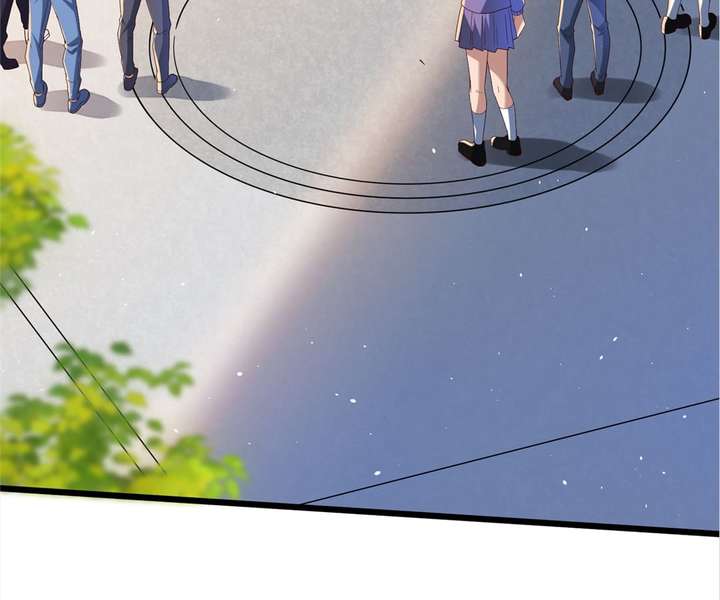 Read Aura Recovery_ I Get a New Skill Everyday EN Manga Online