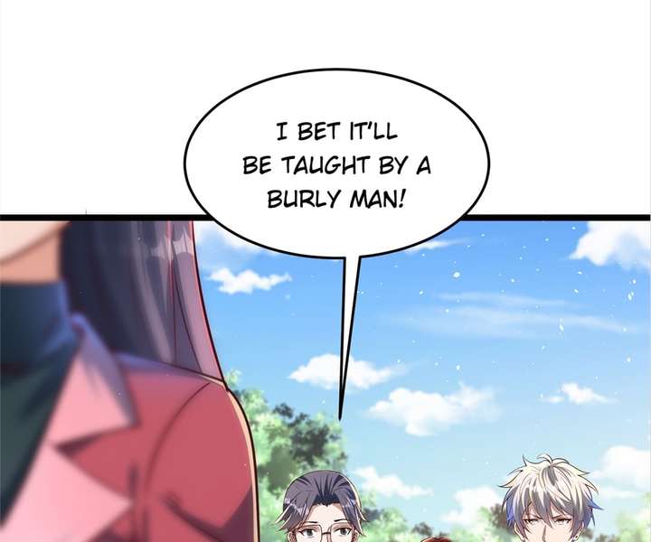 Read Aura Recovery_ I Get a New Skill Everyday EN Manga Online