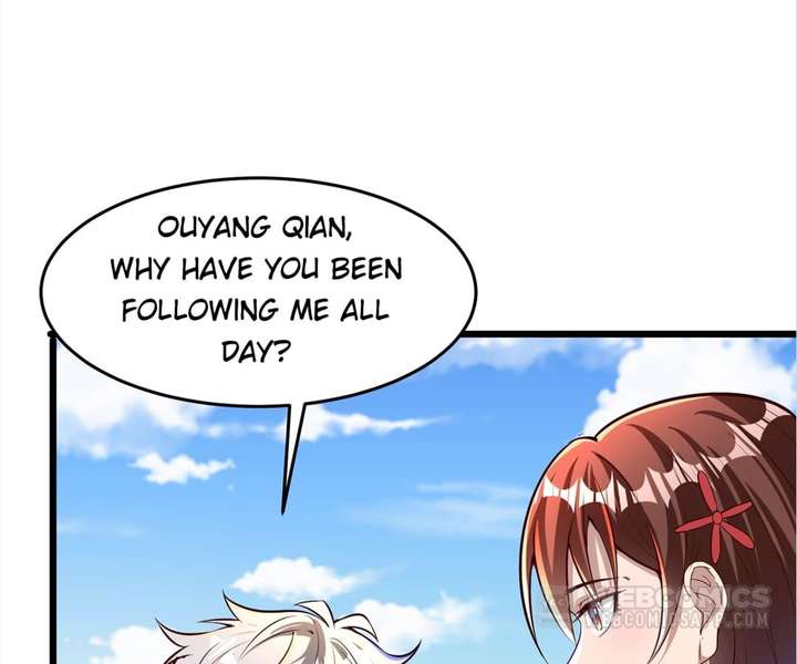 Read Aura Recovery_ I Get a New Skill Everyday EN Manga Online