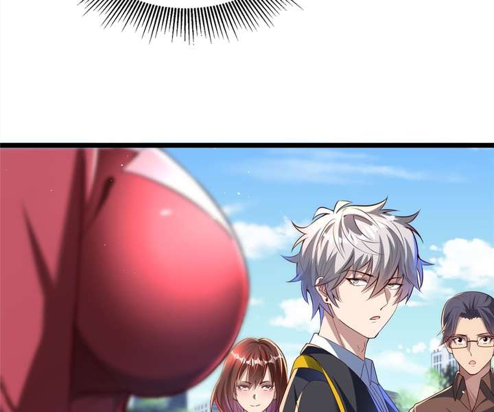 Read Aura Recovery_ I Get a New Skill Everyday EN Manga Online