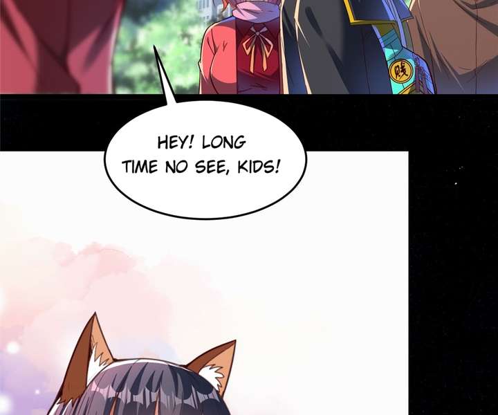 Read Aura Recovery_ I Get a New Skill Everyday EN Manga Online