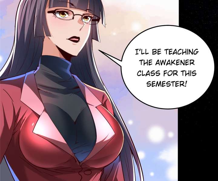 Read Aura Recovery_ I Get a New Skill Everyday EN Manga Online