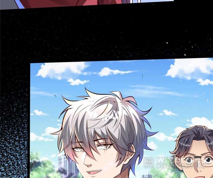 Read Aura Recovery_ I Get a New Skill Everyday EN Manga Online