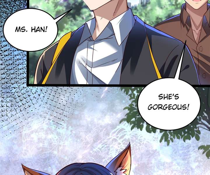 Read Aura Recovery_ I Get a New Skill Everyday EN Manga Online