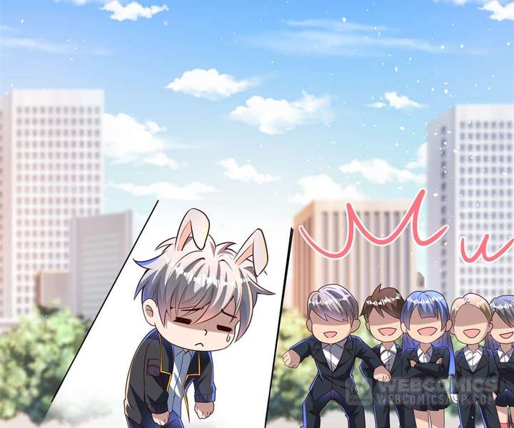 Read Aura Recovery_ I Get a New Skill Everyday EN Manga Online