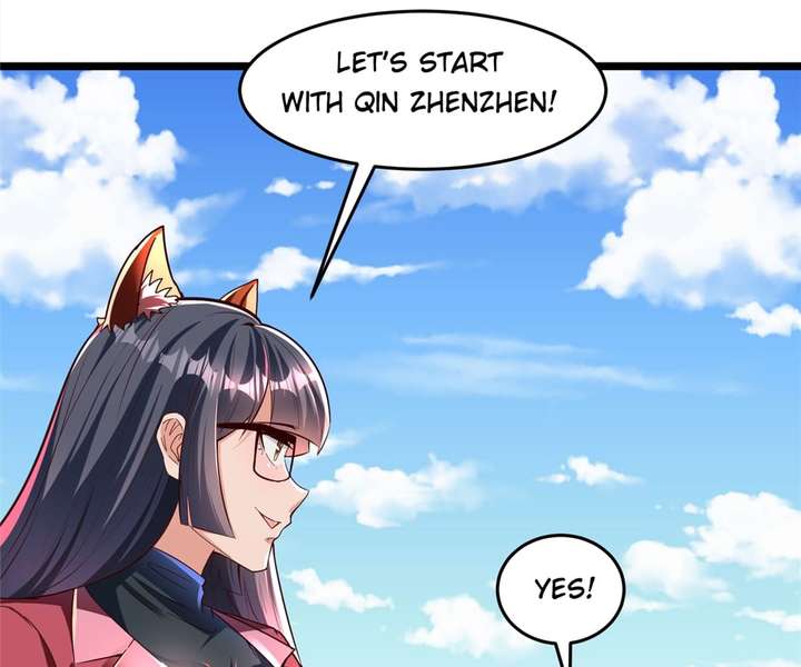 Read Aura Recovery_ I Get a New Skill Everyday EN Manga Online
